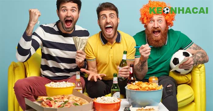 Kèo nhà cái bet168